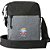 Shoulder Bag Rip Curl No Idea Pouch Icons Of Surf SM24 Grey - Imagem 1