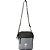 Shoulder Bag Rip Curl No Idea Pouch Icons Of Surf SM24 Grey - Imagem 5