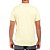 Camiseta Rip Curl Brand Logo SM24 Masculina Lemonade - Imagem 2