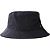 Chapéu Rip Curl Brand Bucket Hat SM24 Preto - Imagem 3