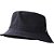 Chapéu Rip Curl Brand Bucket Hat SM24 Preto - Imagem 1