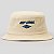 Chapéu Rip Curl Diamond Cord Bucket Hat SM24 Stone - Imagem 1