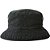 Chapéu Rip Curl Wetsuit Icon Mid Brim Hat SM24 Preto - Imagem 3