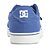 Tênis DC Shoes Anvil TX LA SM24 Masculino Blue/White/Black - Imagem 3