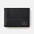 Carteira Rip Curl Corpayaty Icon PU Slim SM24 Black - Imagem 1