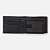 Carteira Rip Curl Corpayaty Icon PU Slim SM24 Black - Imagem 4