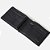 Carteira Rip Curl Corpayaty Icon PU Slim SM24 Black - Imagem 5