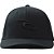 Boné Rip Curl Aba Curva Tepan Flexfit SM24 Black - Imagem 3