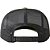 Boné Rip Curl Aba Curva Wetsuit Icon Trucker SM24 Olive - Imagem 2