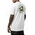 Camiseta Lost Bossman SM24 Masculina Branco - Imagem 2