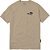 Camiseta MCD Regular MCD Mexicano SM24 Masculina Bege Arena - Imagem 1