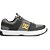 Tênis DC Shoes Lynx Zero Masculino Black/Grey/Yellow - Imagem 3