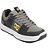 Tênis DC Shoes Lynx Zero Masculino Black/Grey/Yellow - Imagem 1