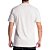 Camiseta Quiksilver Comp Logo Colors S24 Masculina Off White - Imagem 2
