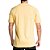 Camiseta Quiksilver Comp Logo Colors SM24 Masculina Amarelo - Imagem 2
