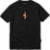 Camiseta MCD Regular Espada Termocolor SM24 Masculina Preto - Imagem 1
