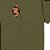 Camiseta MCD Regular Espada Termocolor SM24 Verde Peyote - Imagem 2