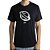 Camiseta Lost Saturn Blur SM24 Masculina Preto - Imagem 1