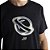 Camiseta Lost Saturn Blur SM24 Masculina Preto - Imagem 2