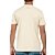Camiseta Rip Curl SWC Sundial SM24 Masculina Cement - Imagem 2