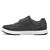 Tênis DC Shoes DC Union LA SM24 Masculino Grey/White/Black - Imagem 2