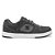 Tênis DC Shoes DC Union LA SM24 Masculino Grey/White/Black - Imagem 3