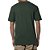 Camiseta Element Blazin Color SM24 Masculina Verde Escuro - Imagem 2