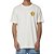 Camiseta Element Snake SM24 Masculina Off White - Imagem 1