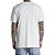 Camiseta RVCA Balance Box Plant SM24 Masculina Off White - Imagem 2