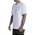 Camiseta RVCA State Of Aloha SM24 Masculina Branco - Imagem 3