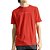 Camiseta Volcom New Style SM24 Masculina Vermelho - Imagem 1