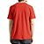 Camiseta Volcom New Style SM24 Masculina Vermelho - Imagem 2