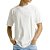 Camiseta Volcom New Style SM24 Masculina Off White - Imagem 1