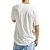 Camiseta Volcom New Style SM24 Masculina Off White - Imagem 2