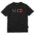 Camiseta MCD Regular Huesos Folklore SM24 Masculina Preto - Imagem 1