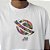 Camiseta Lost Mushroom Saturn SM24 Masculina Branco - Imagem 2