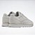 Tênis Reebok Classic Leather Feminino Cinza - Imagem 2