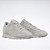 Tênis Reebok Classic Leather Feminino Cinza - Imagem 5