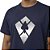 Camiseta MCD Pipa Cromo SM24 Masculina Marinho Catrina - Imagem 2