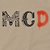Camiseta MCD Huesos Folklore SM24 Masculina Bege Arena - Imagem 2