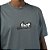Camiseta Lost Surfboards SM24 Masculina Verde Ardosia - Imagem 3