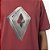 Camiseta MCD Pipa Cromo SM24 Masculina Vinho Habanero - Imagem 2