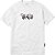 Camiseta MCD Regular MCD Graffiti SM24 Masculina Branco - Imagem 1