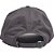 Boné Billabong Aba Curva Smoko Snapback SM24 Cinza Escuro - Imagem 2