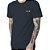 Camiseta Oakley Ellipse SM24 Masculina Navy Blue - Imagem 1