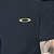 Camiseta Oakley Ellipse SM24 Masculina Navy Blue - Imagem 2