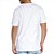Camiseta Hurley Bio SM24 Masculina Branco - Imagem 2