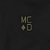 Camiseta MCD Regular MCD Espada SM24 Masculina Preto - Imagem 2