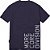 Camiseta MCD Pipa Espada SM24 Masculina Marinho Catrina - Imagem 2