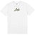 Camiseta Lost Noise SM24 Masculina Branco - Imagem 1